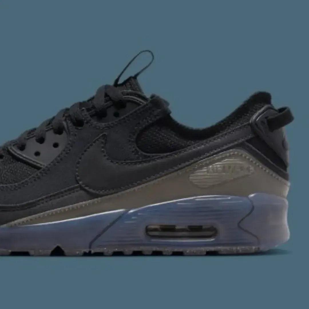Nike Air Max 90terrascape (Black)