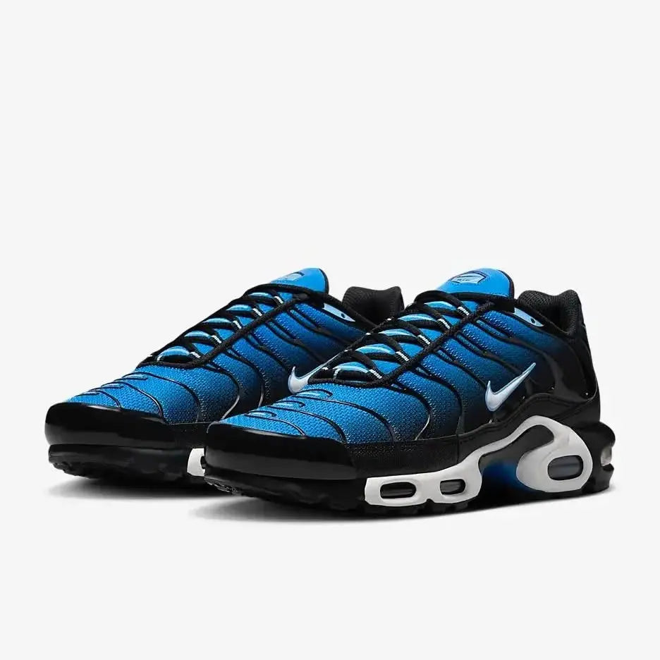 Nike TN (Aquarius Blue)