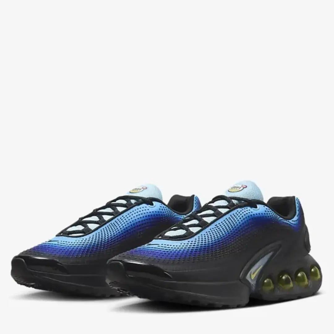 Nike DN (Sky Blue Chamois)