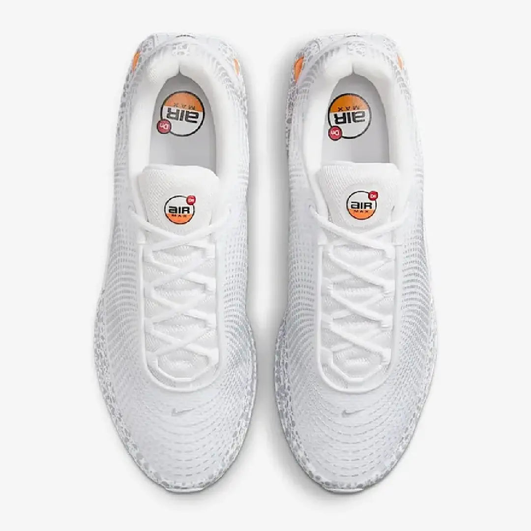 Nike DN (White & Safari)