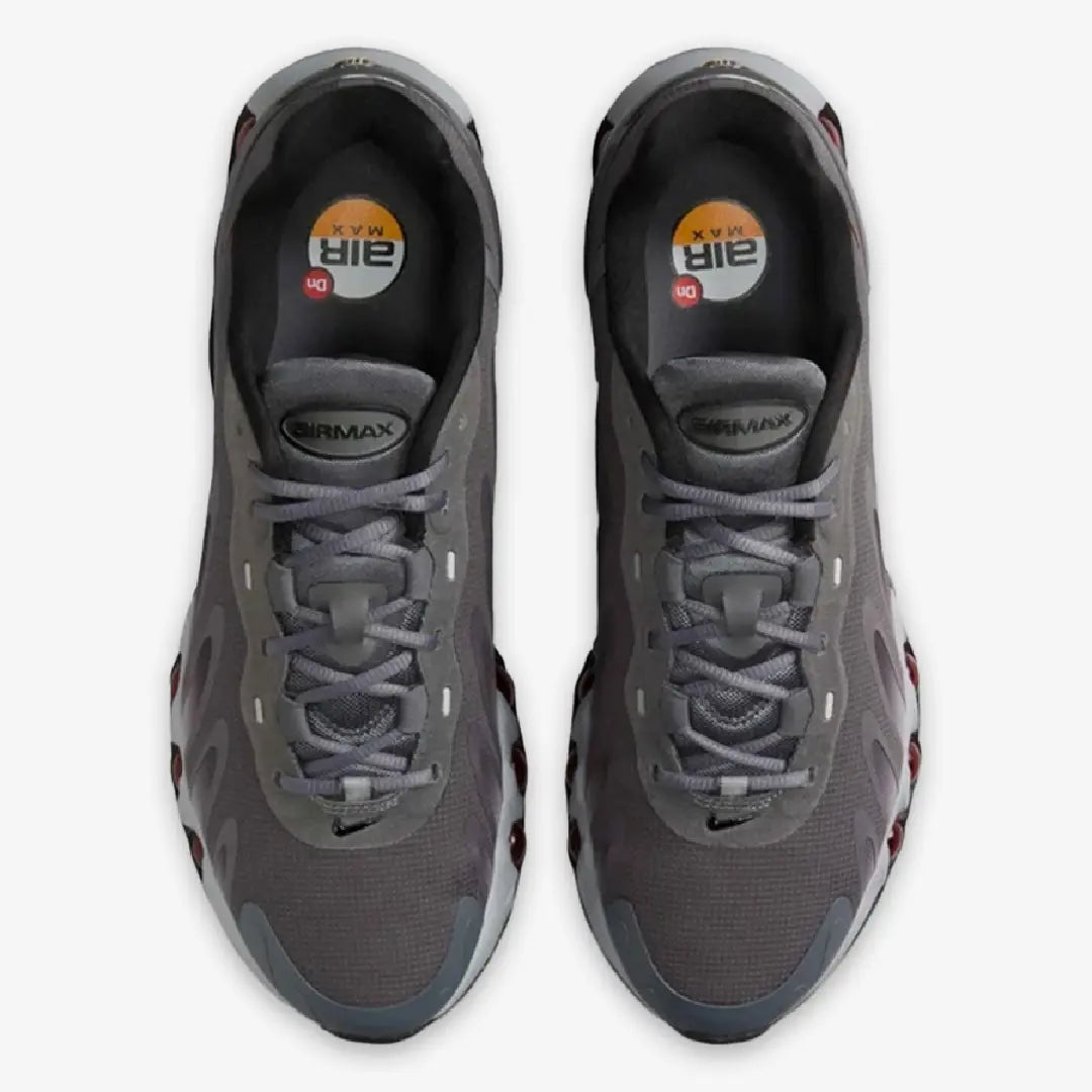 Nike DN8 (Iron Grey)