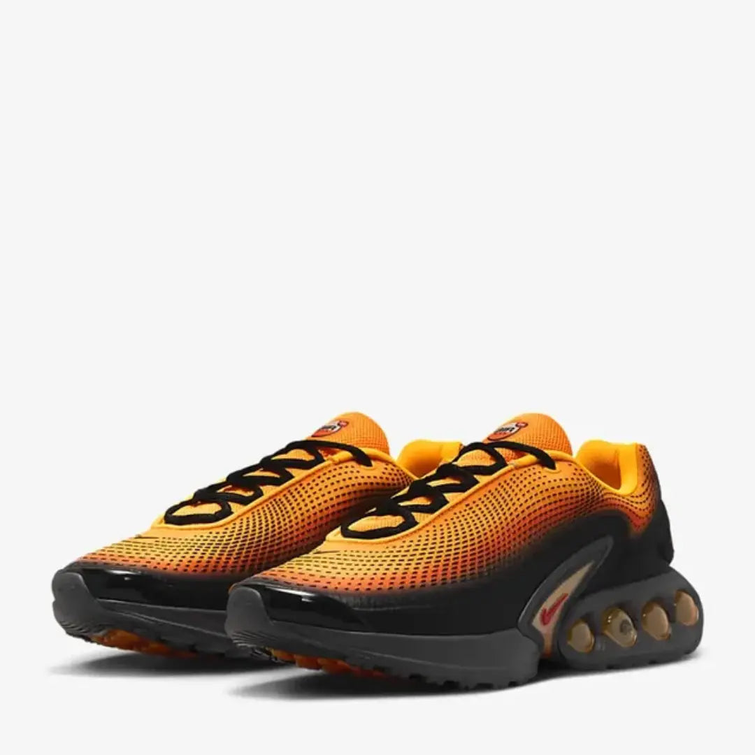 Nike DN (Laser Orange)