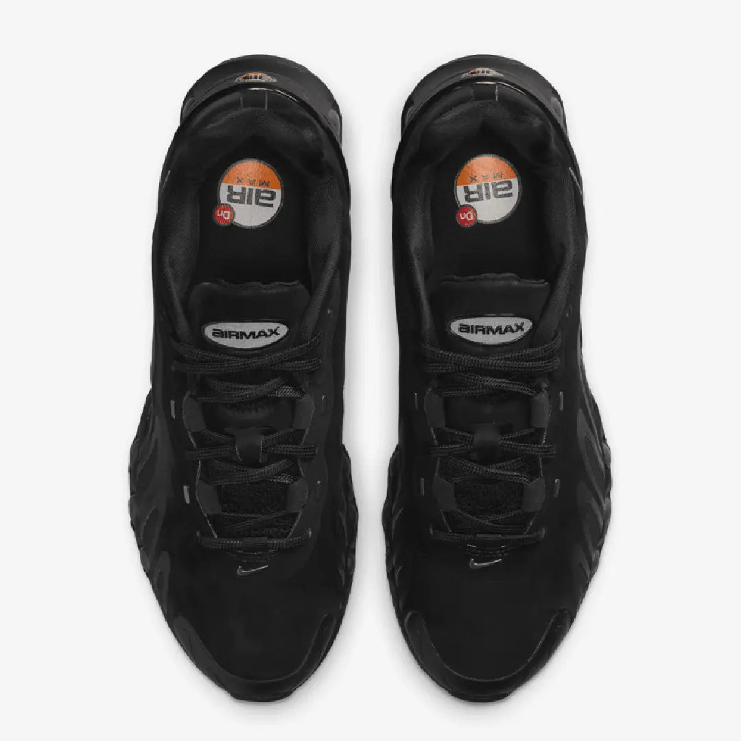 Nike DN8 (Black)