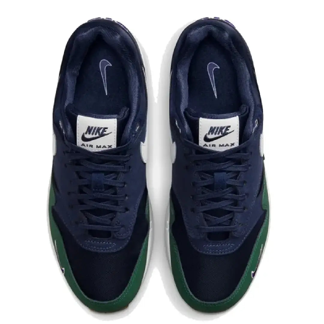 Nike Air Max 1 (Green Obsidian)