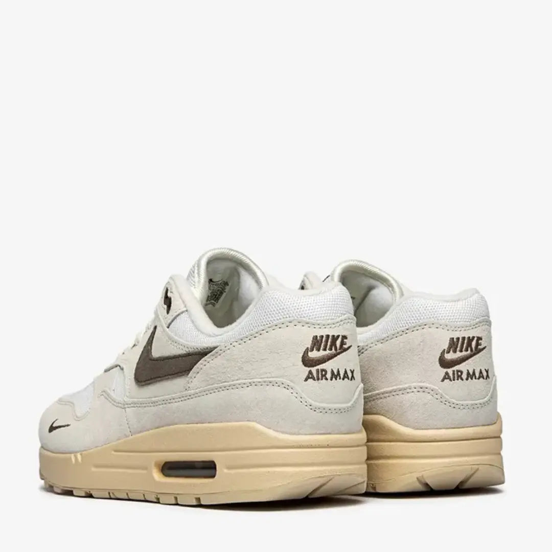 Nike Air Max 1 (Sail Ironstone)
