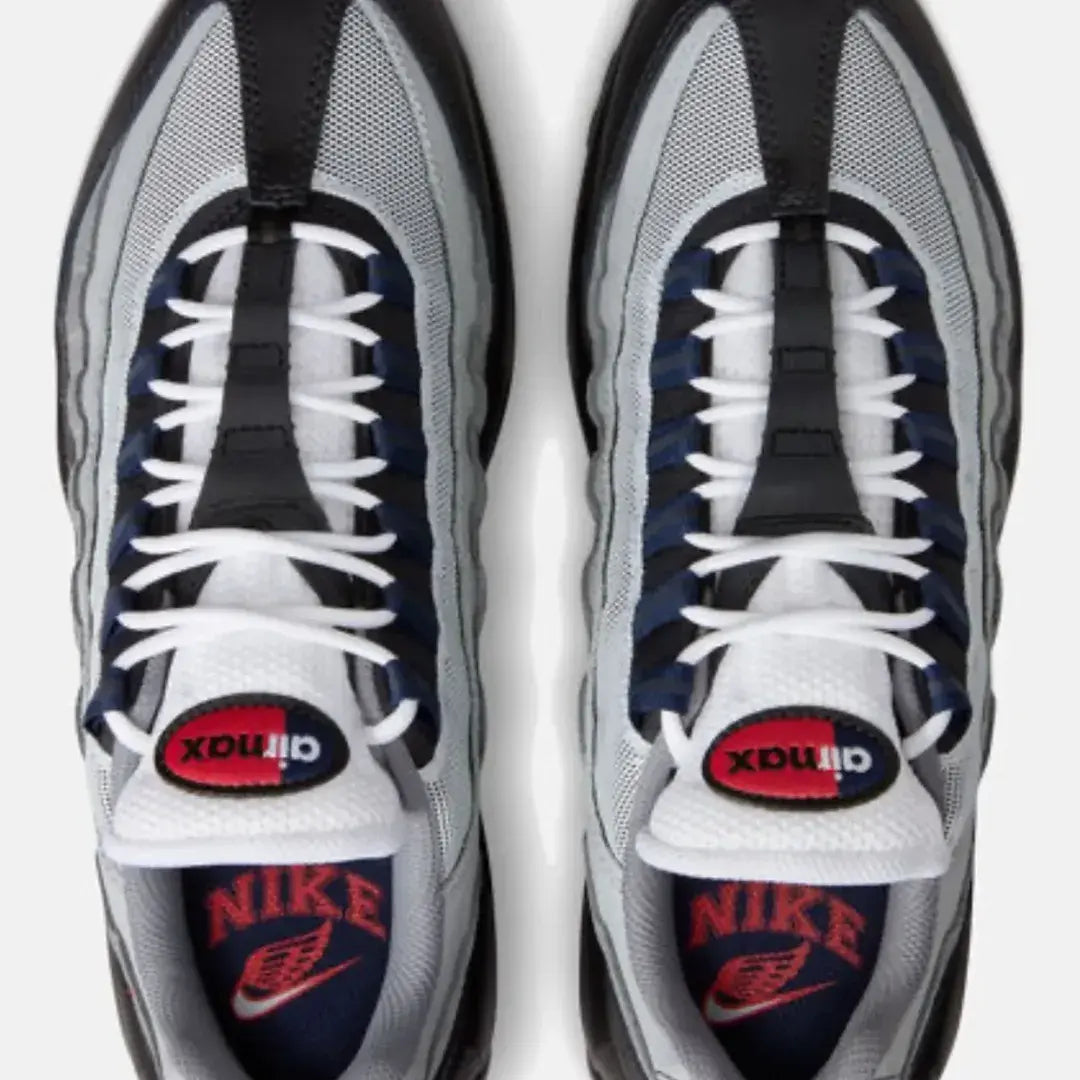 Nike 95 (Smoke Gray)