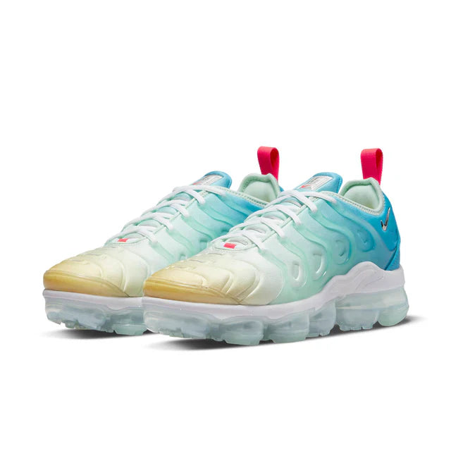 Nike Air Vapormax(Mint Foam Laser)