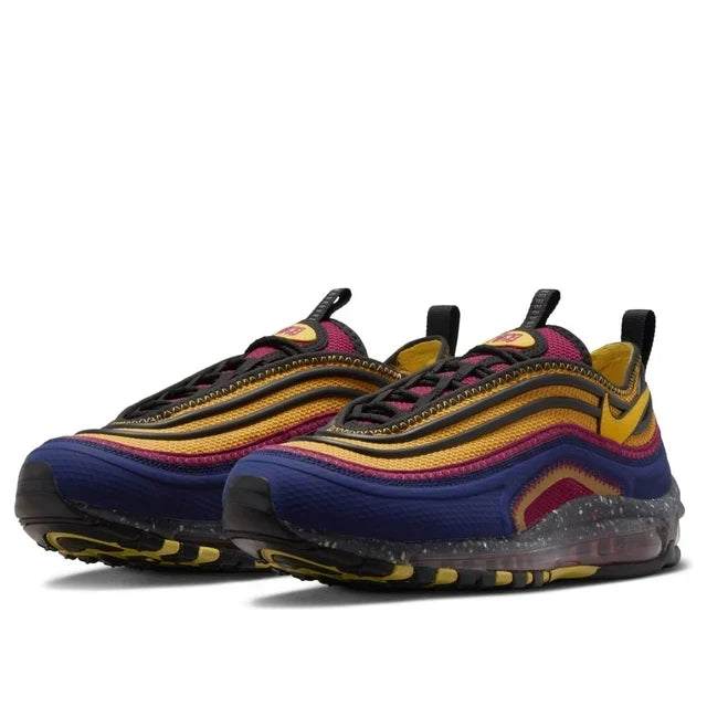 Nike Air Max Terrascape 97 Saturn Gold, patike, slika 3
