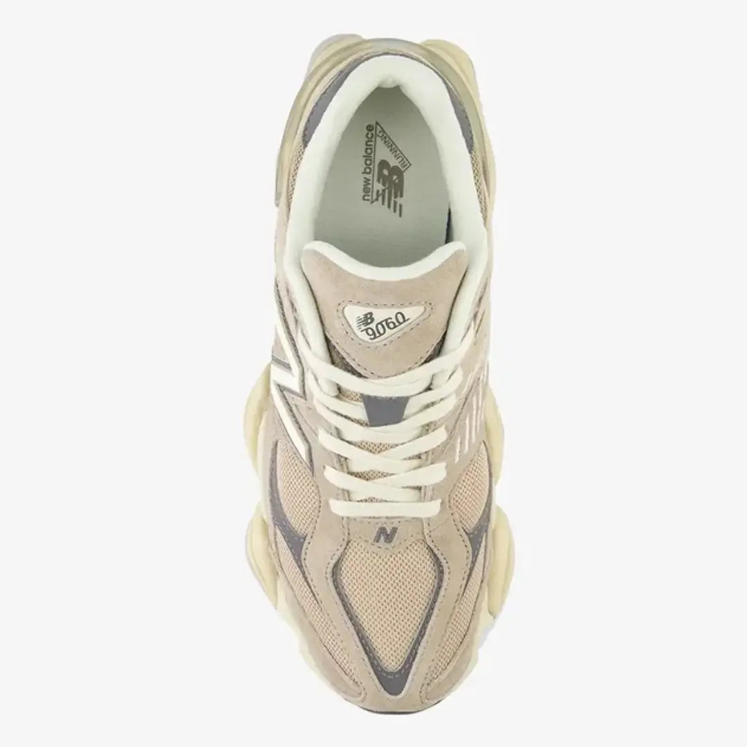 New Balance 9060 (Driftwood Castlerock)