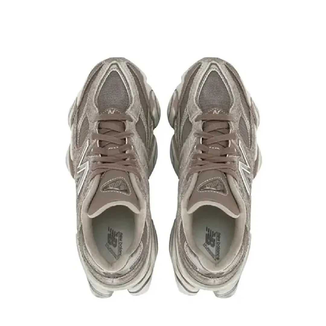 New Balance 9060 (Mushroom Timberwolf)