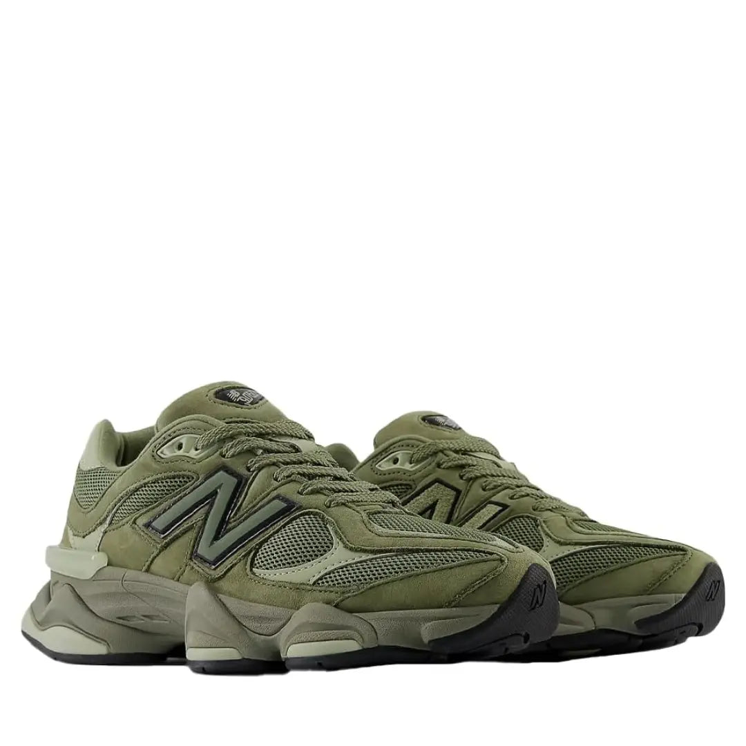 New Balance 9060 (Dark Olivine)