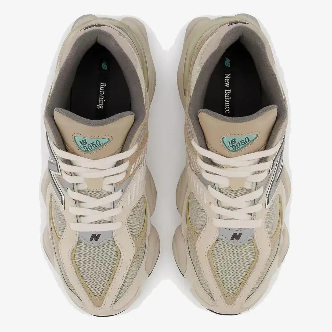 New Balance 9060 (Sea Salt)