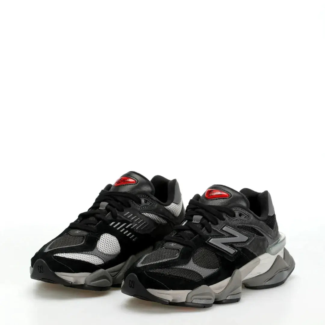 New Balance 9060 (Black Casterlock)