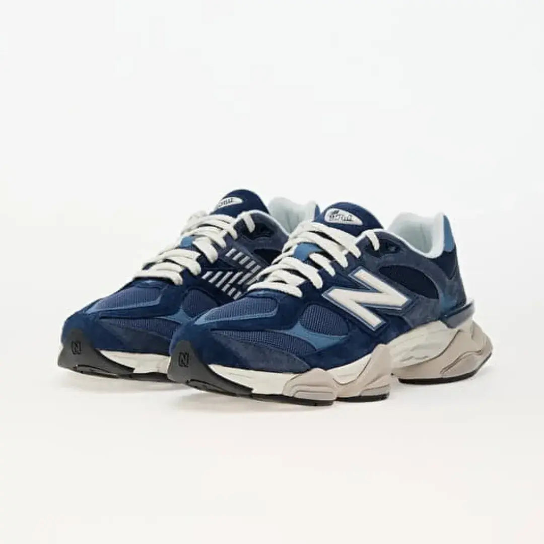 New Balance 9060 (Vintage Indigo Heron Blue)