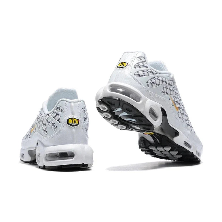 Nike Air Max TN France White