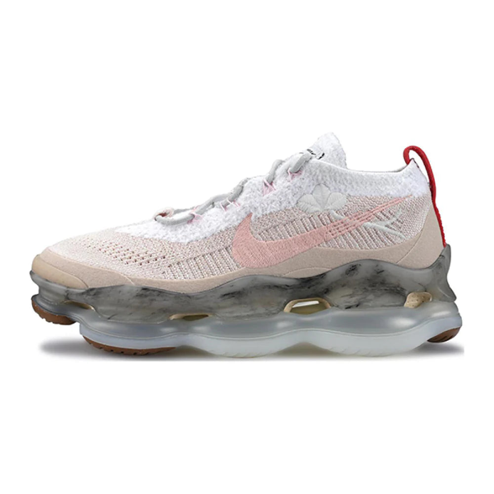 Nike Air Max Scorpion FK (Soft Pink Beige)