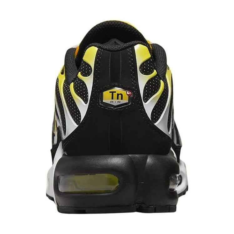 Nike Air Max TN (Black Tour Yellow)