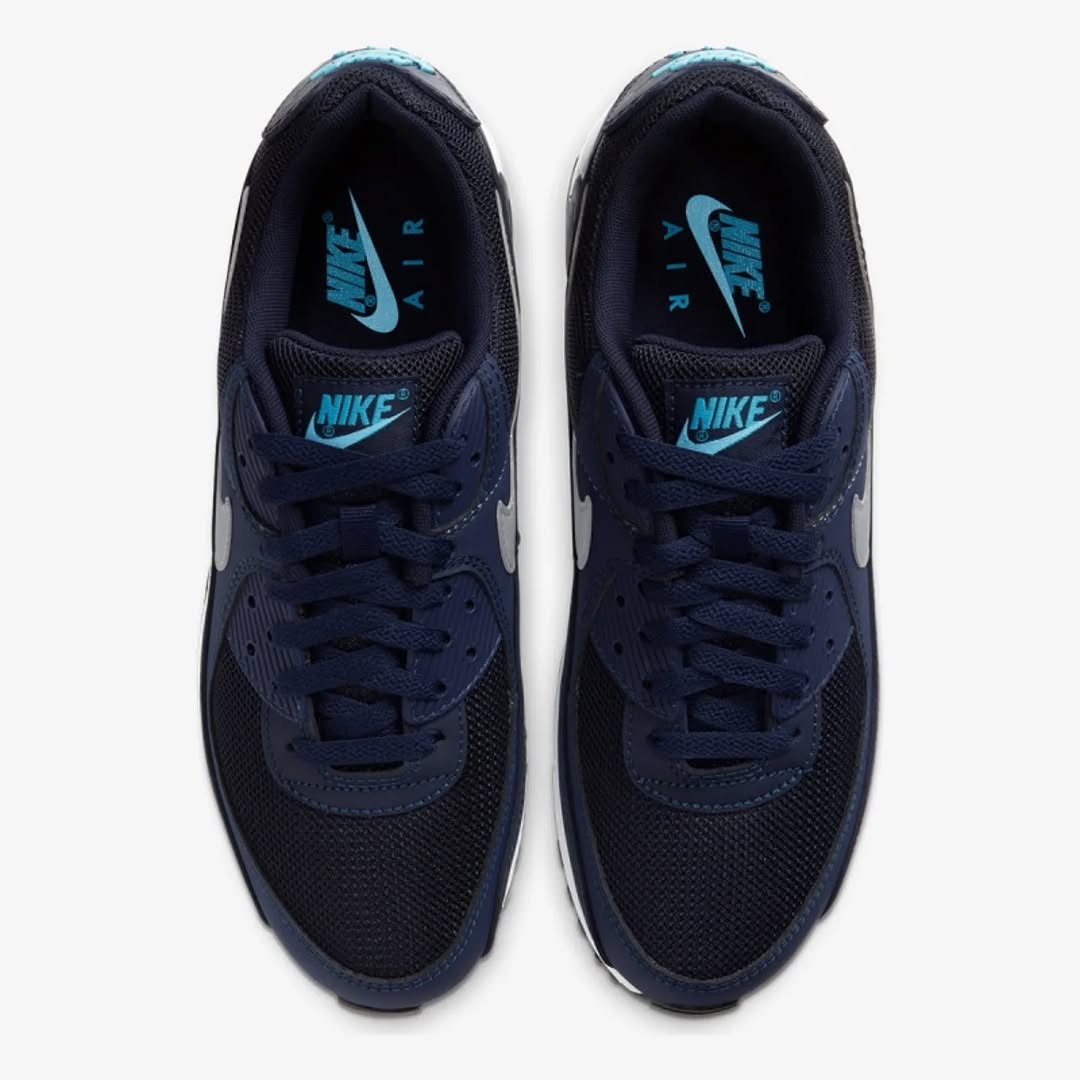 Nike Air Max 90 (Navy)