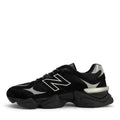 New Balance 9060 (Black & Gray)