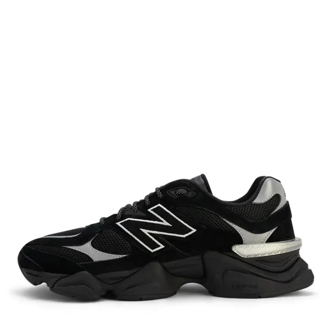 New Balance 9060 (Black & Gray)
