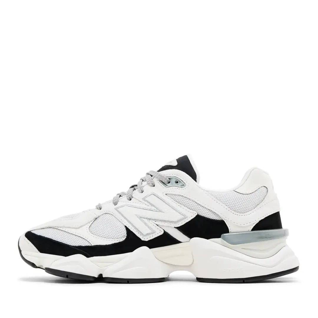 New Balance 9060 (Grey & Jet Black)