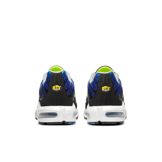 Nike Air Max TN (Atlantic Blue Lemon Venom)