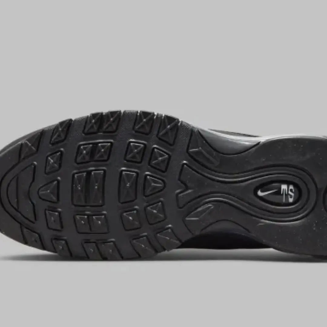 Nike 97terrascape (Triple Black)