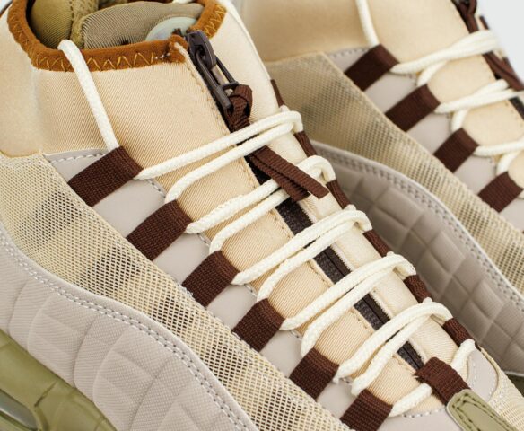 Nike Air Max 95 (Sneakerboot Beige)