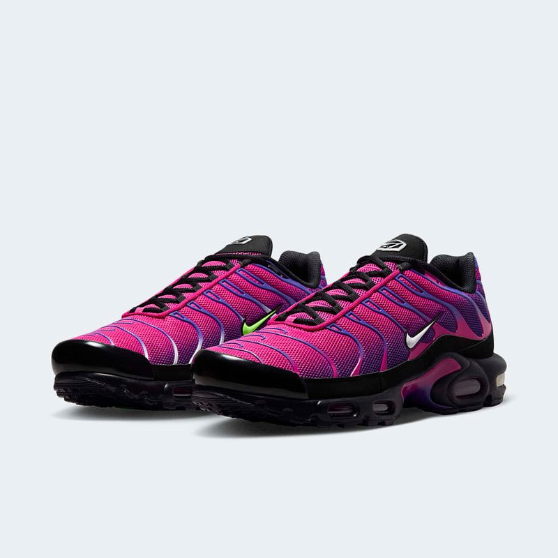 Nike Air Max TN (Rebellious Air)