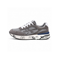 Premiata 483 Grey - bočni prikaz