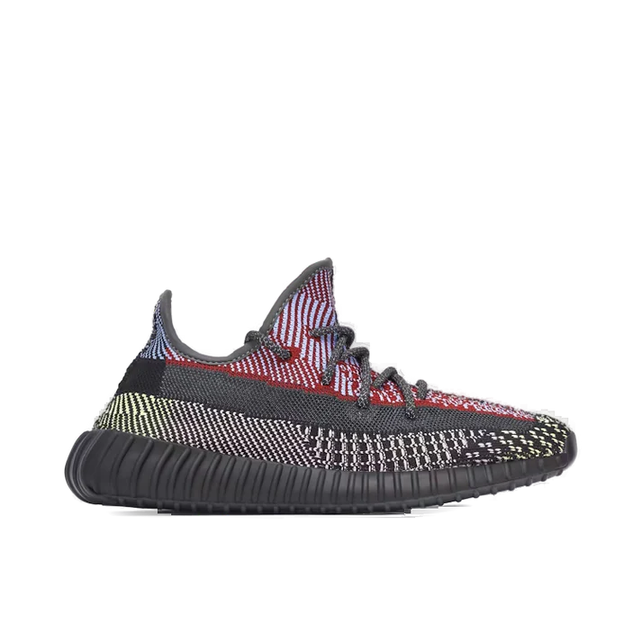 Yeezy Boost 350 v2 Yecheil Reflective
