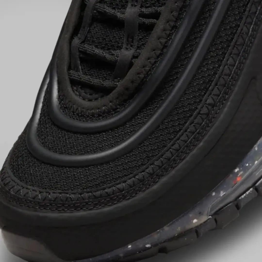 Nike 97terrascape (Triple Black)