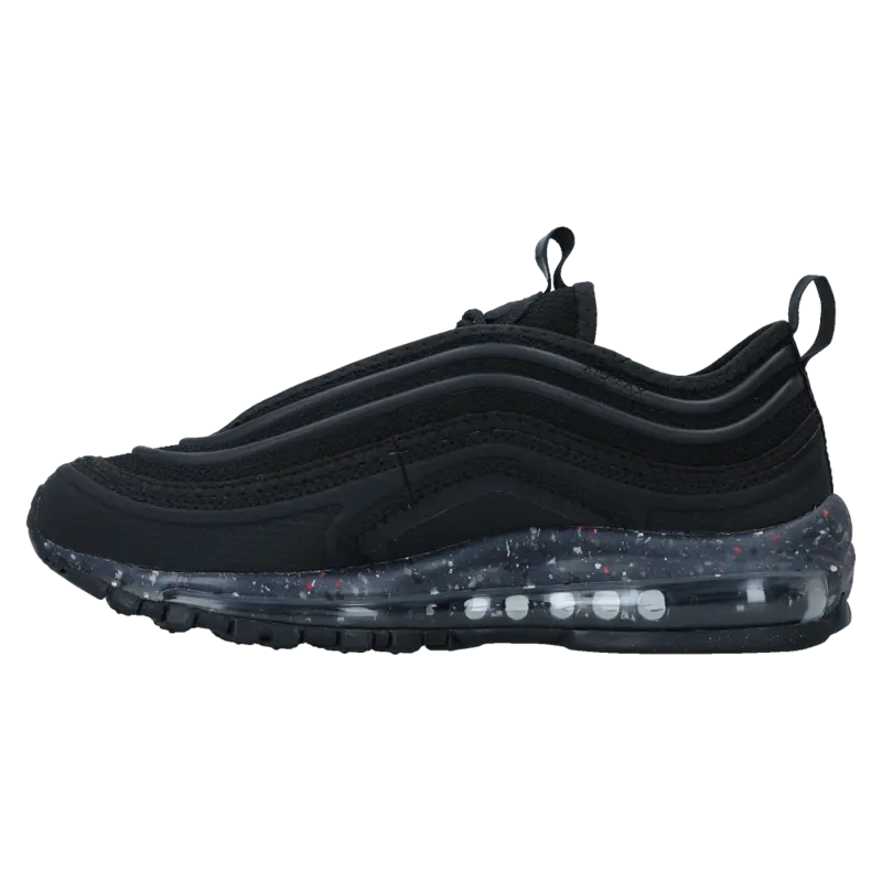 Nike 97terrascape (Triple Black)
