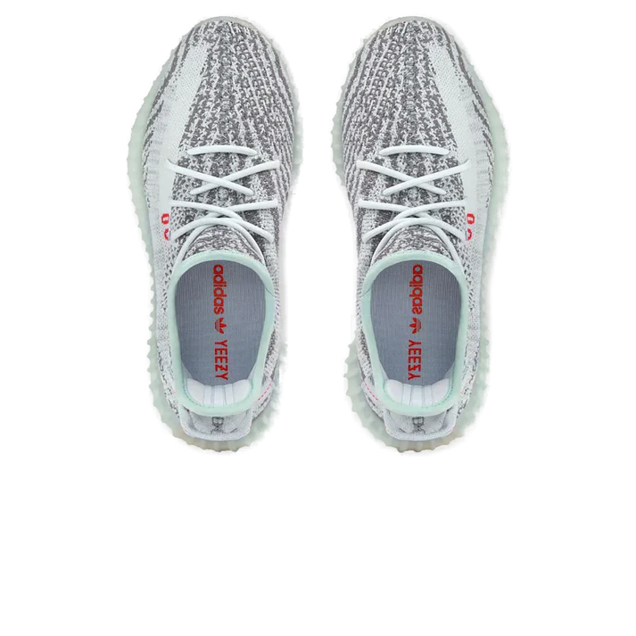 Yeezy Boost 350 V2 Blue Tint