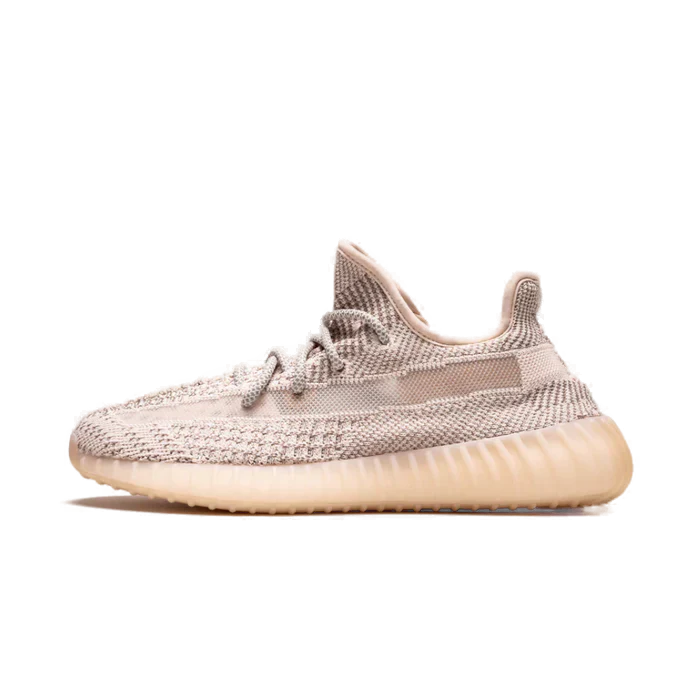 Yeezy Boost 350 V2 Synth Reflective