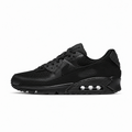 Nike Air Max 90 Triple Black, patike, slika 1