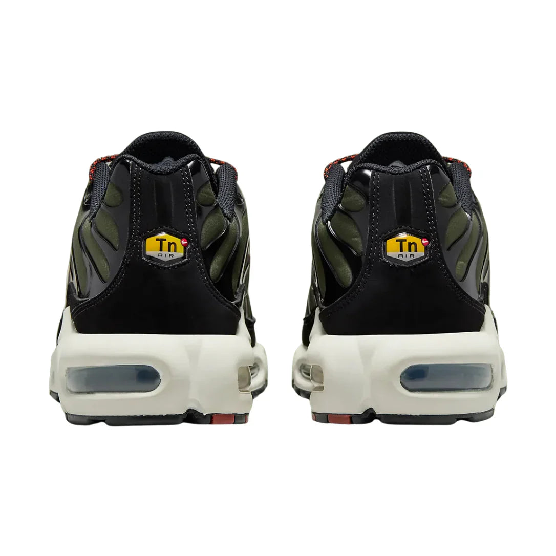 Nike Air Max TN (Black Olive)