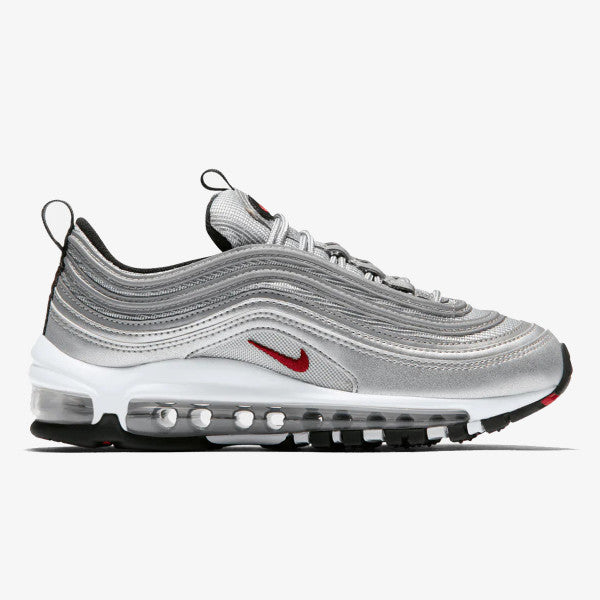 Nike Air Max 97 Silver Bullet, patike, slika 2