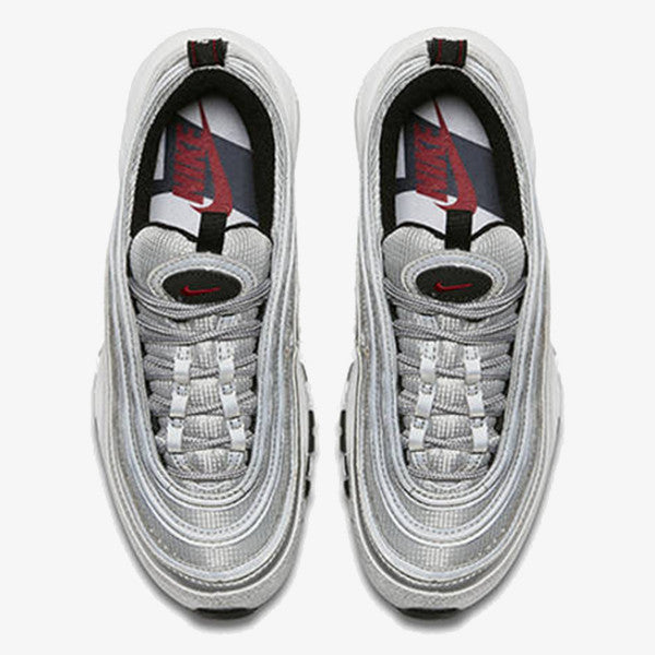 Nike Air Max 97 Silver Bullet, patike, slika 3