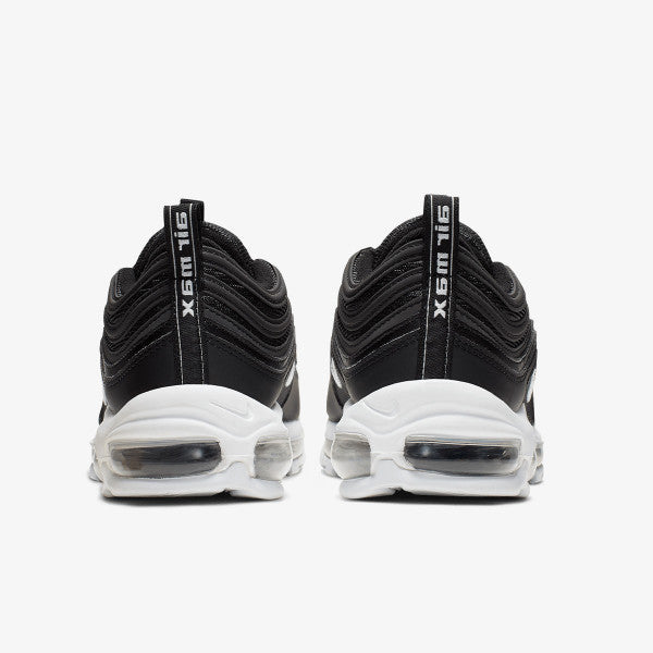 Nike Air Max 97 Futura (Black & White)