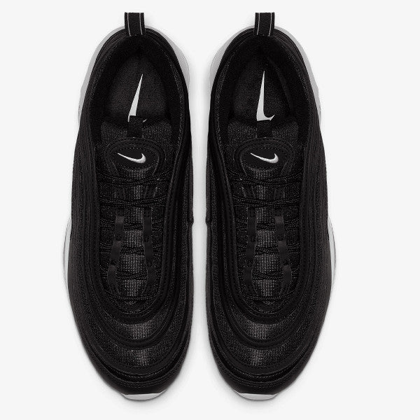 Nike Air Max 97 Futura (Black & White)