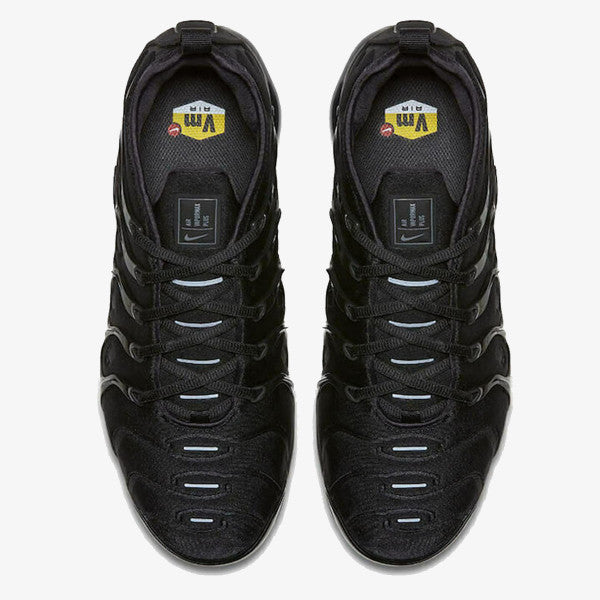 Nike Air Vapormax (Black)