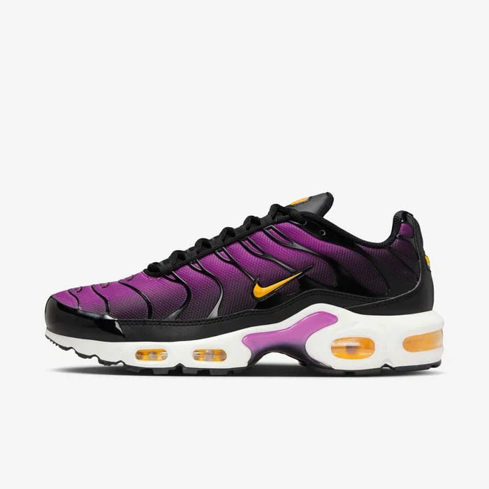 Nike Air Max TN (Black Hyper Violet)