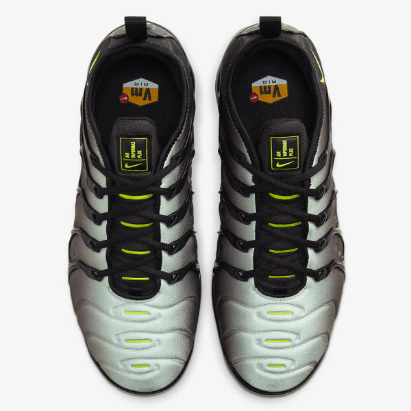 Nike Air VaporMax (Black Volt Pistachio Frost)