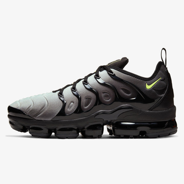 Nike Air VaporMax (Black Volt Pistachio Frost)