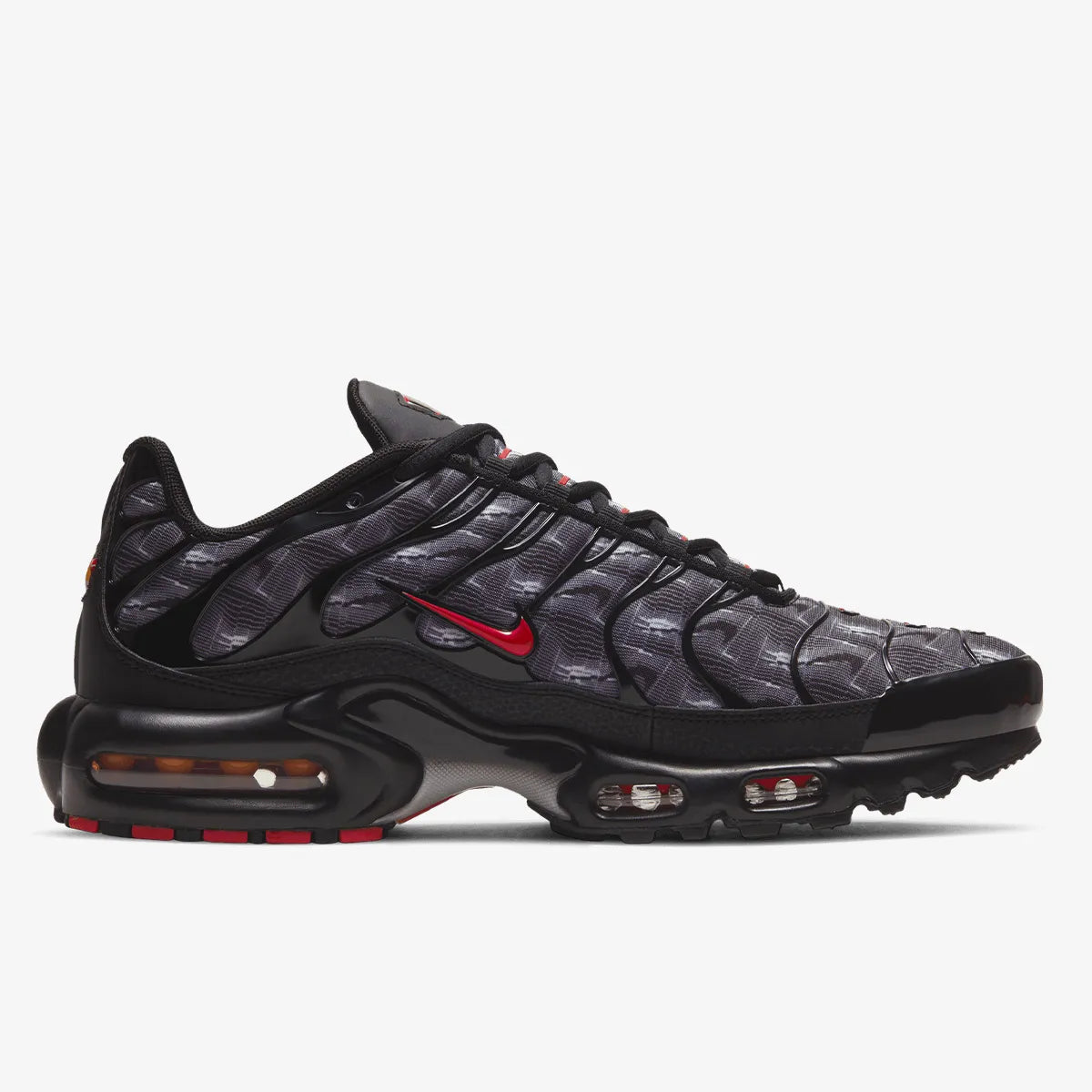 Nike Air Max TN (Herren Rot)