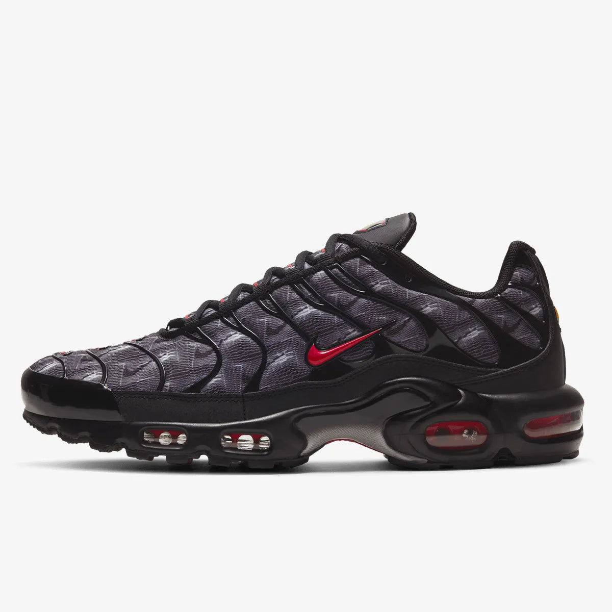 Nike Air Max TN (Herren Rot)