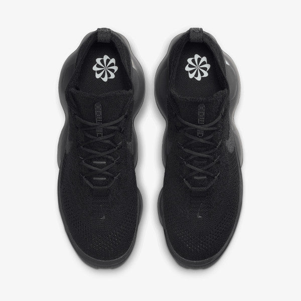 Nike Air Max Scorpion FK (Triple Black)