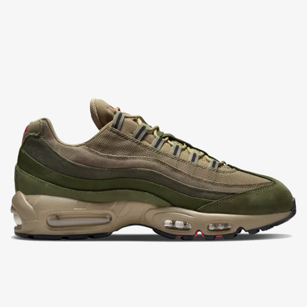 Nike Air Max 95 SE (Rough Green)