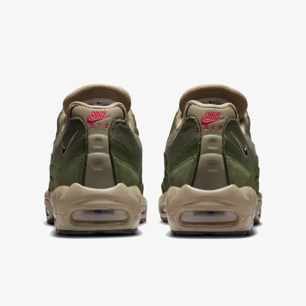 Nike Air Max 95 SE (Rough Green)
